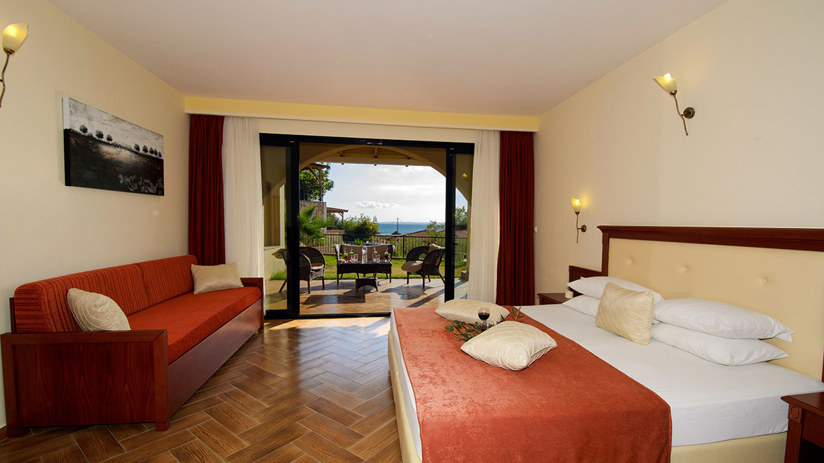 Double Superior Deluxe